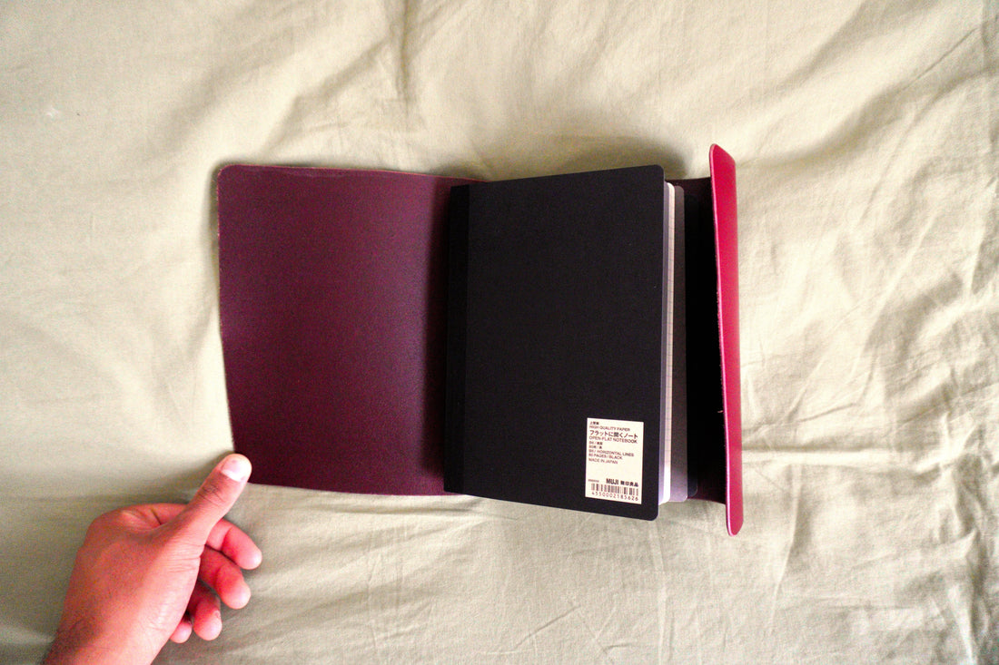 Why We Still Write by Hand