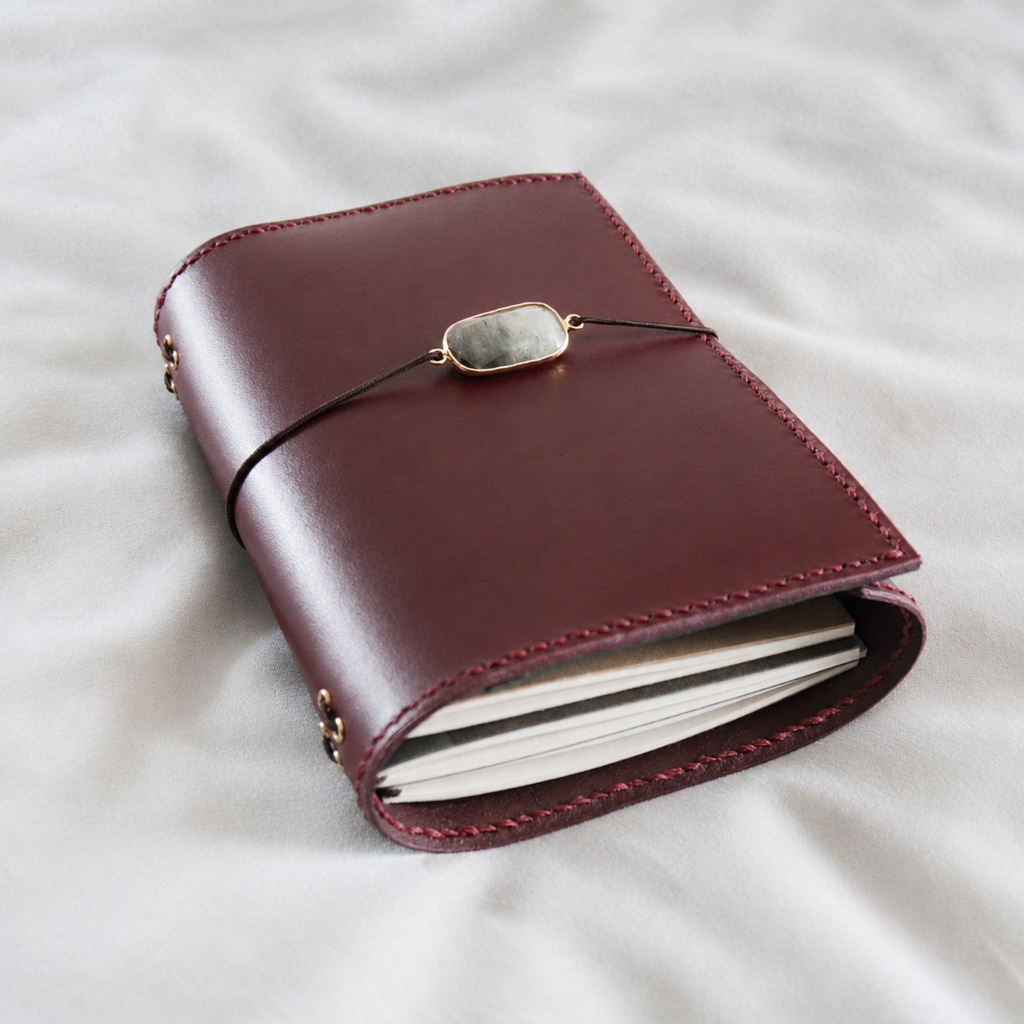[A5] Custom Classic Fold