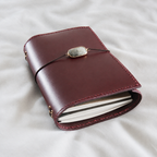 [A5] Custom Classic Fold