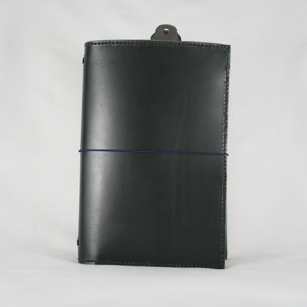 [A6] Custom Bifold