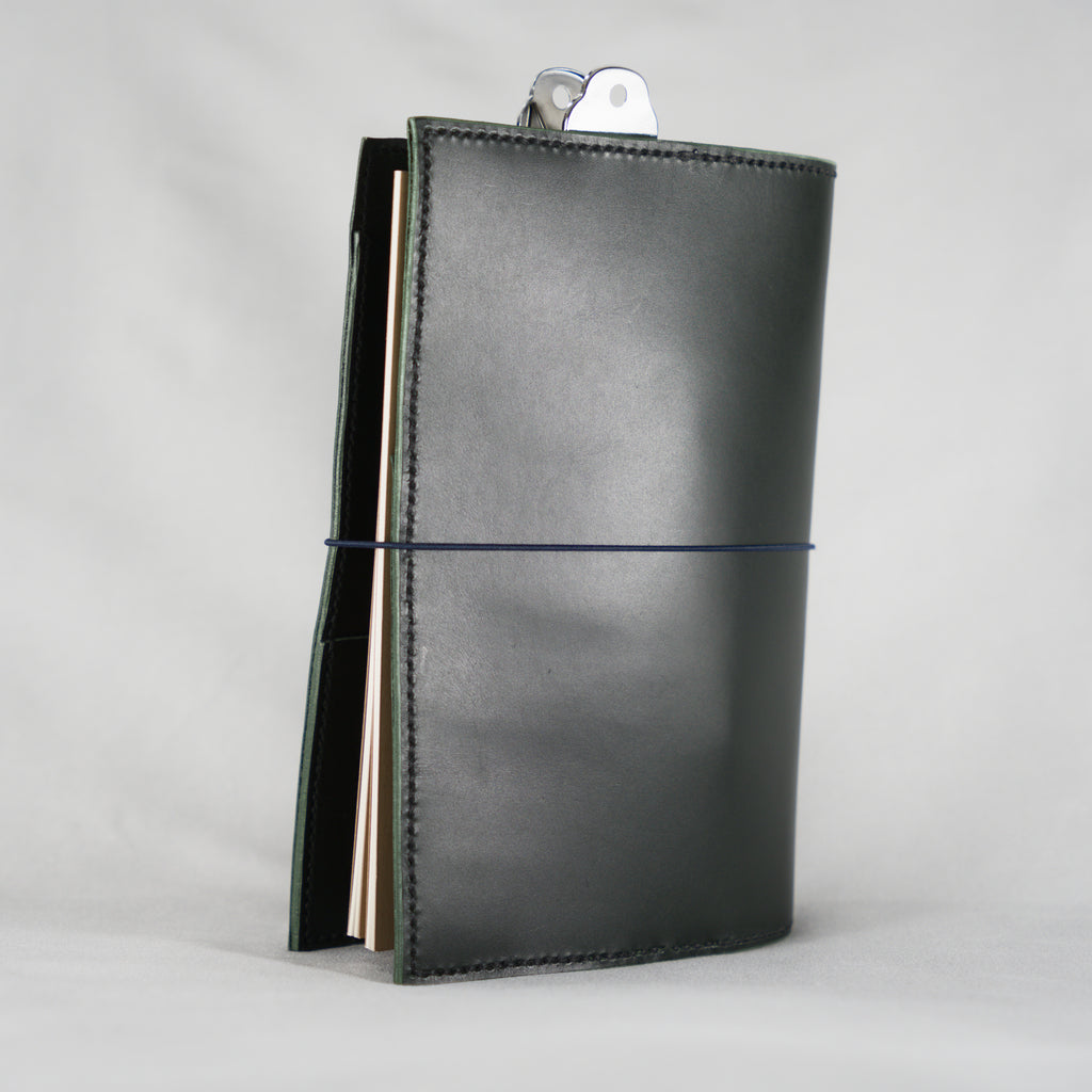 [A6] Custom Bifold