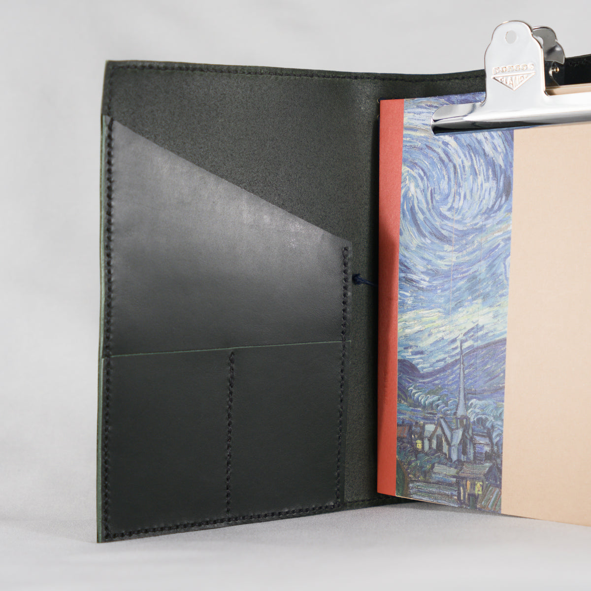 [A6] Custom Bifold