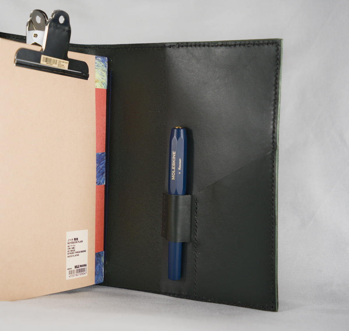 [A6] Custom Bifold