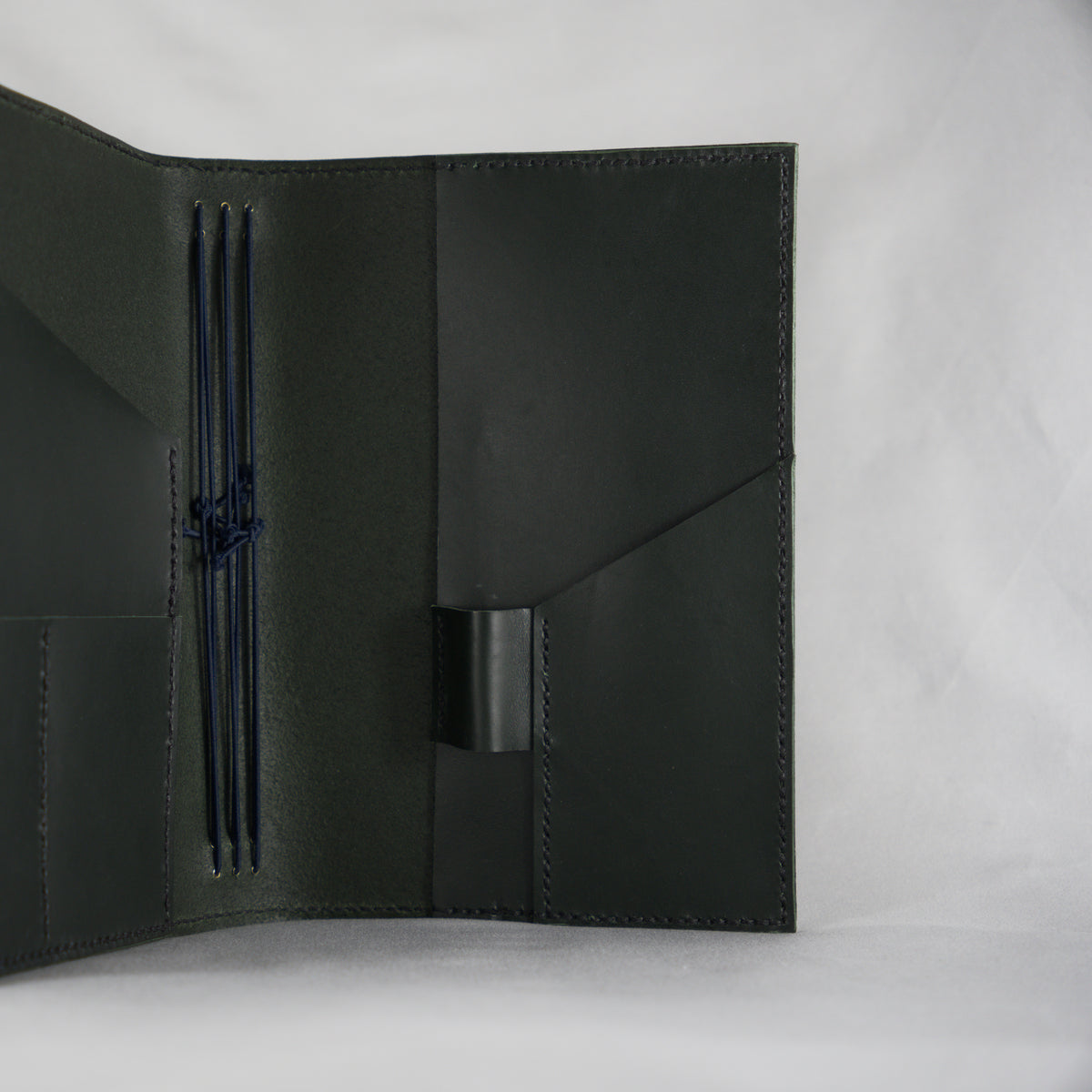 [A6] Custom Bifold