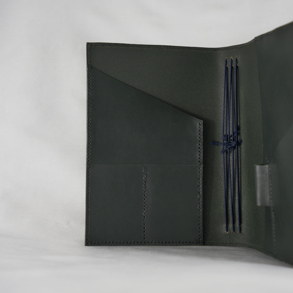 [A6] Custom Bifold
