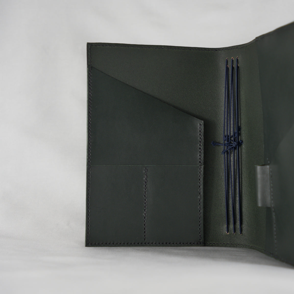 [A6] Custom Bifold