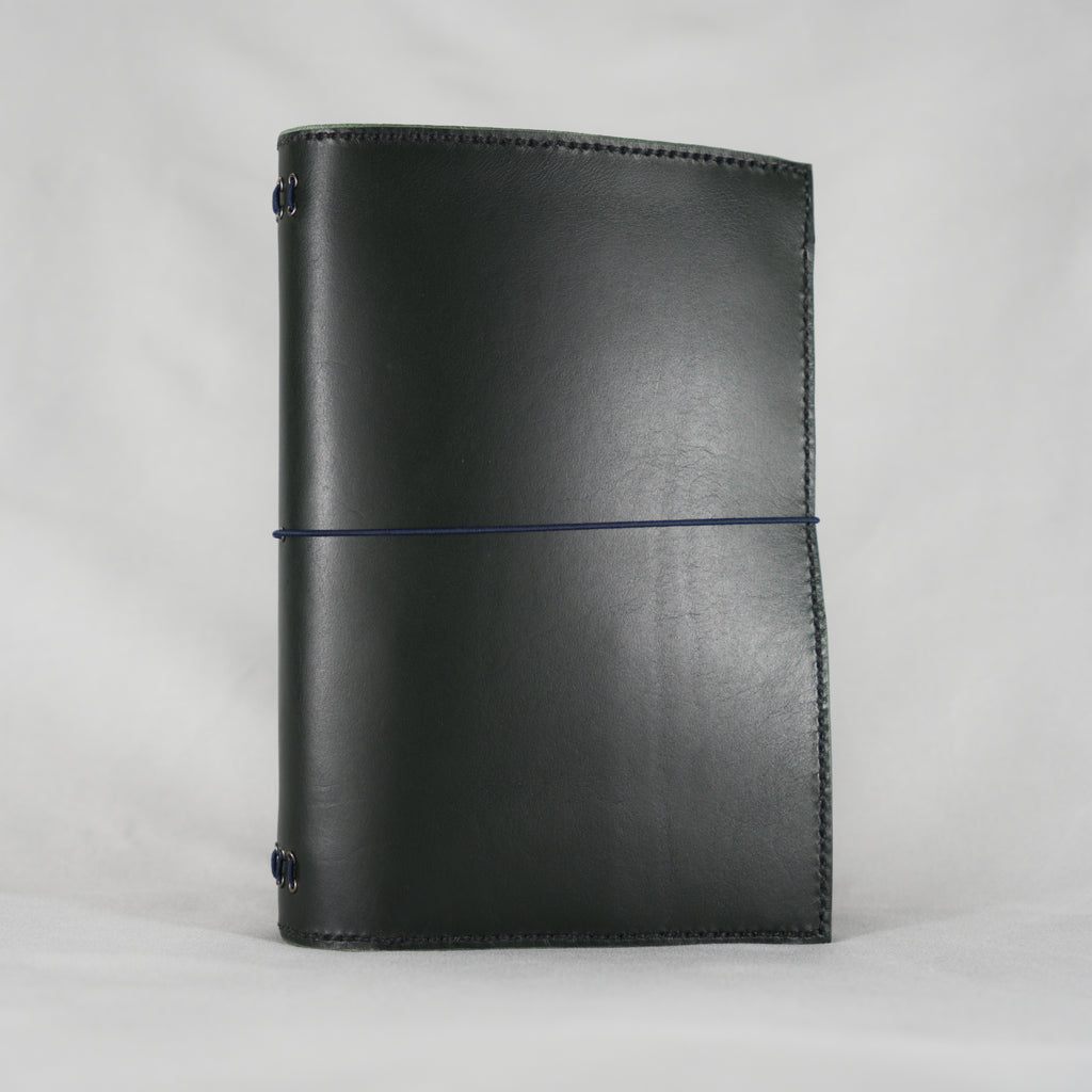 [A6] Custom Bifold