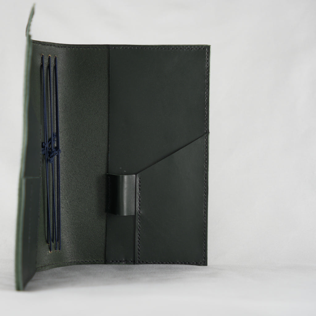 [A6] Custom Bifold