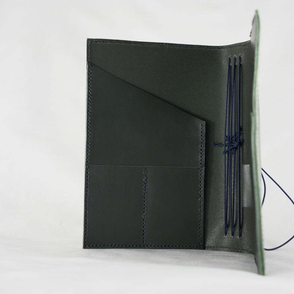 [A6] Custom Bifold