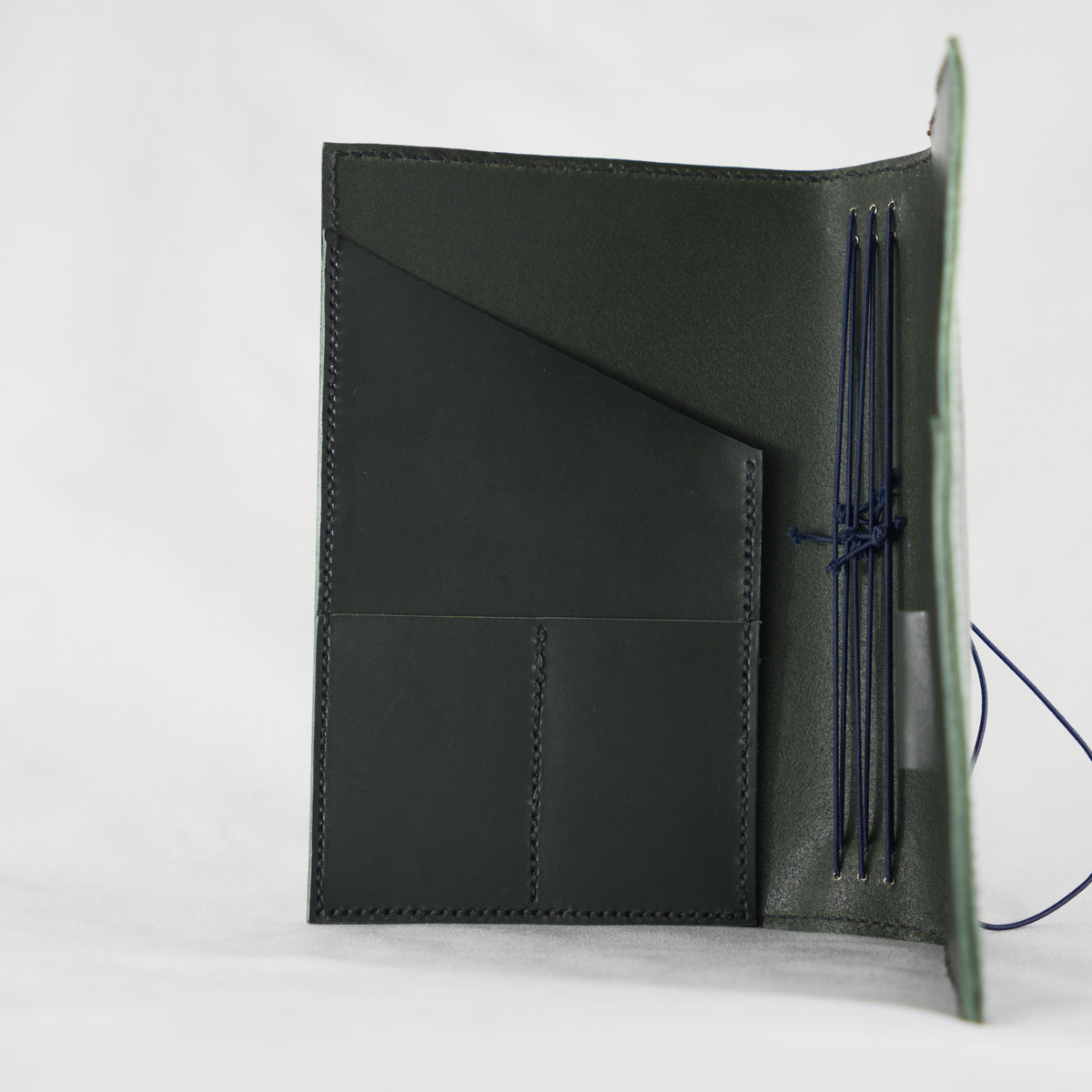 [A6] Custom Bifold