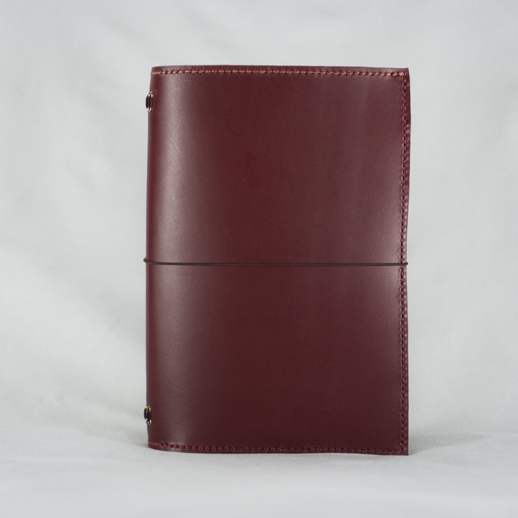 [B6] Custom Bifold