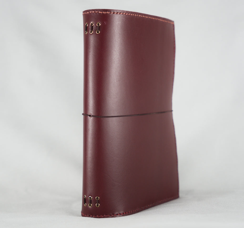 [B6] Custom Bifold