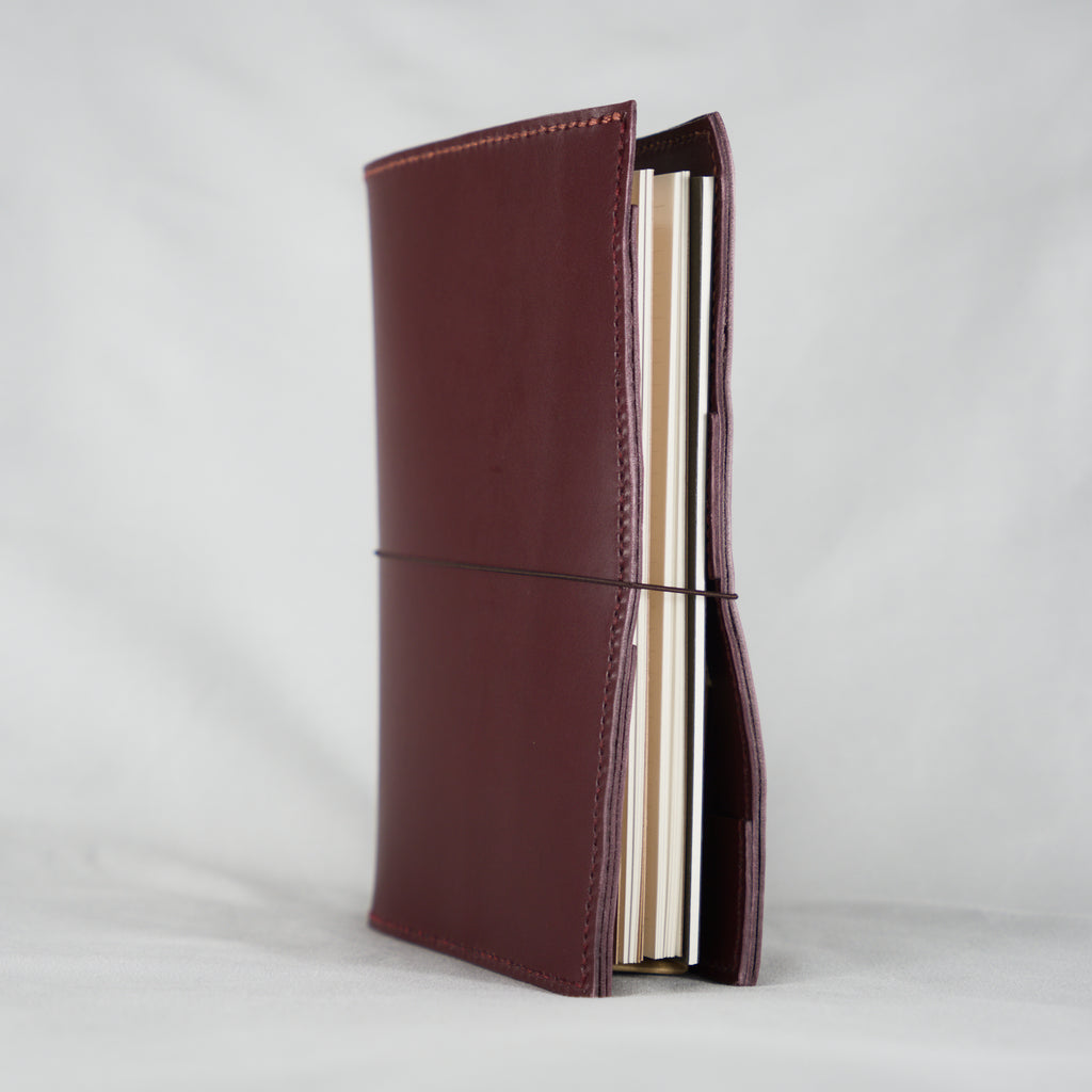 [B6] Custom Bifold