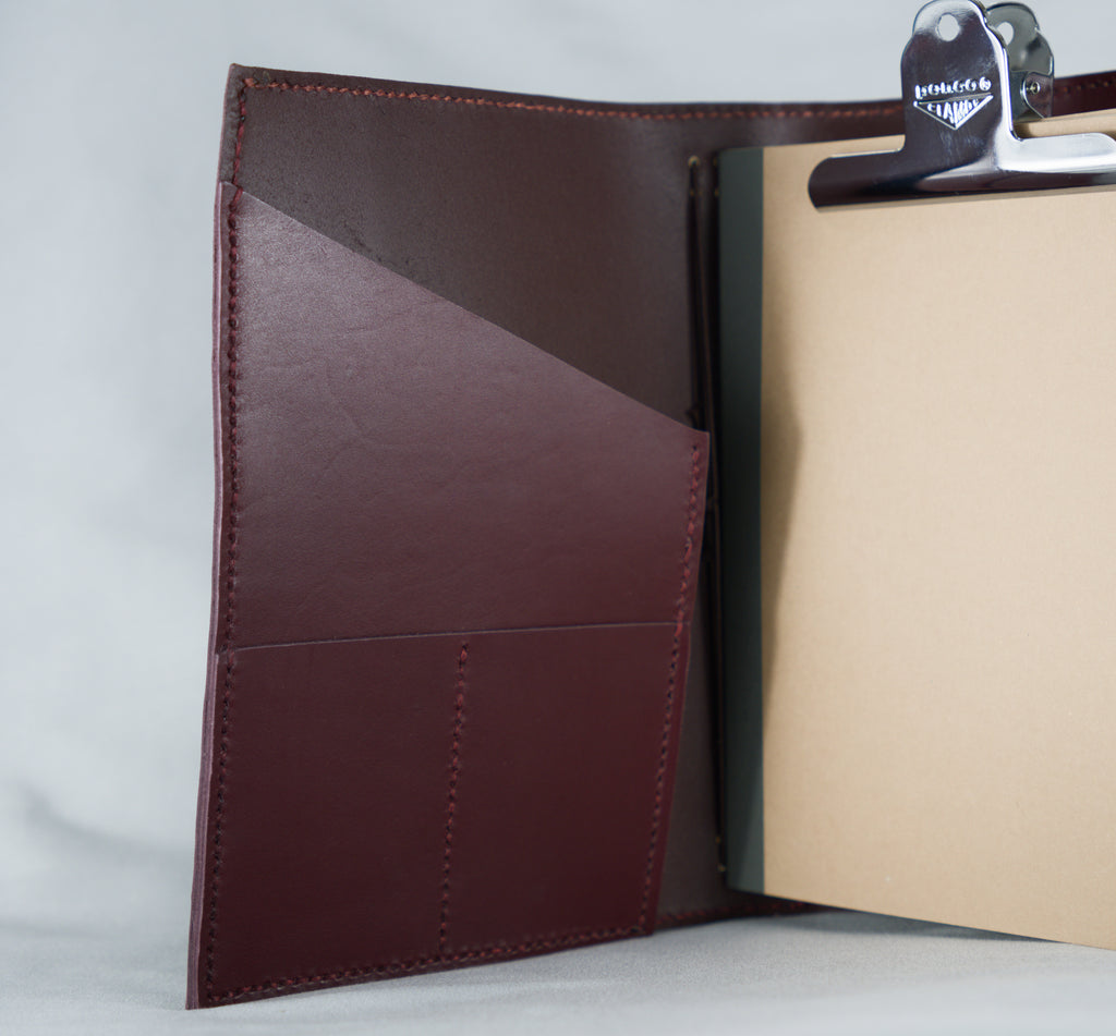 [B6] Custom Bifold