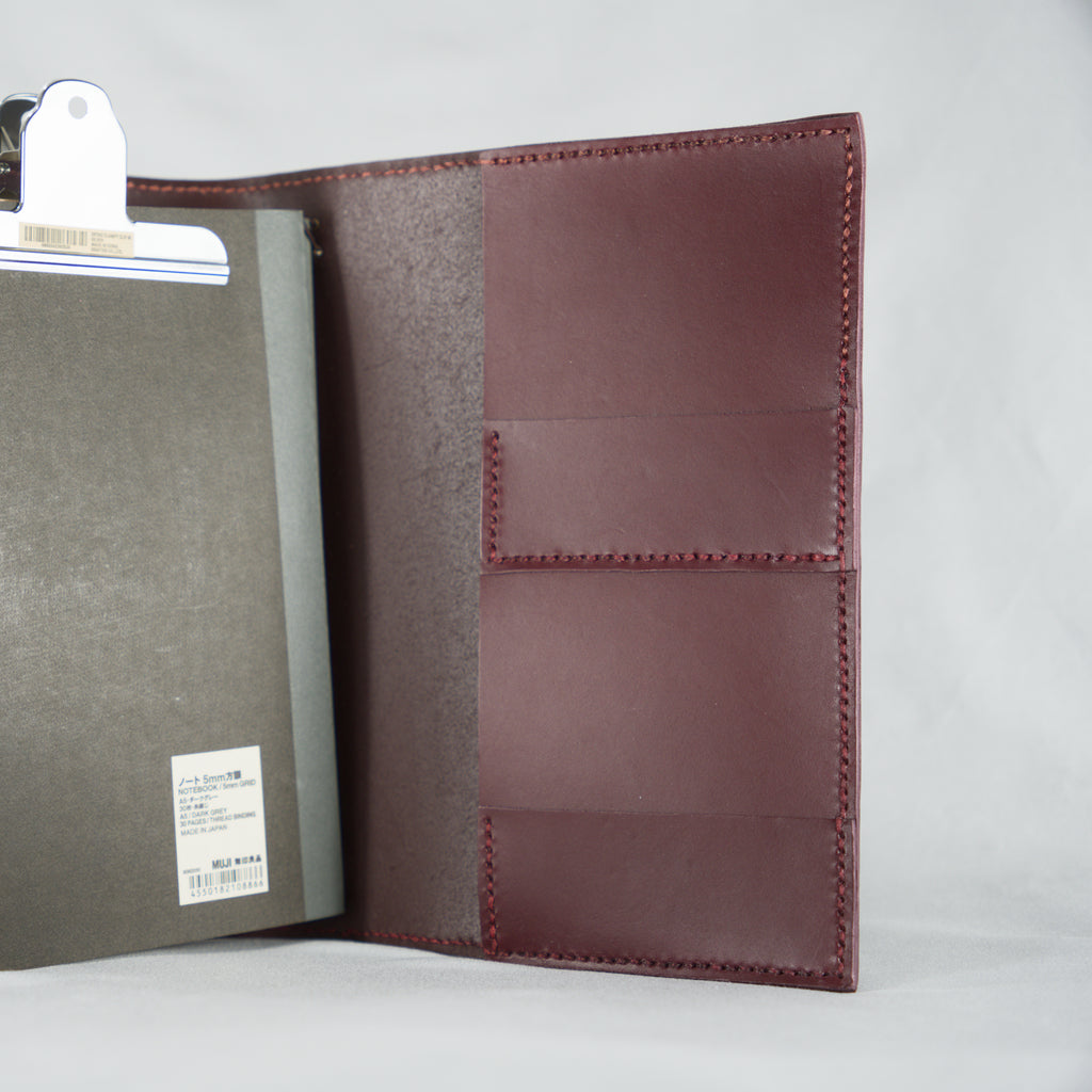 [B6] Custom Bifold