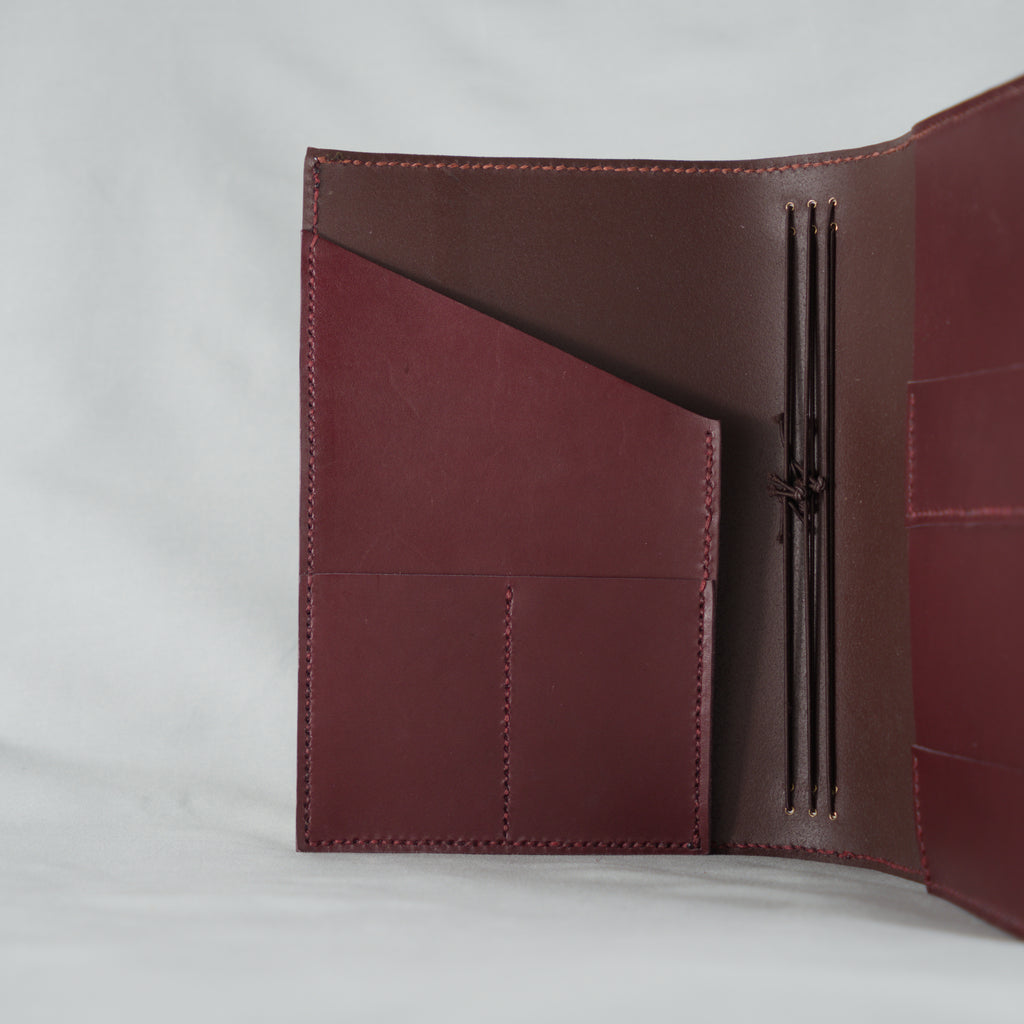 [B6] Custom Bifold