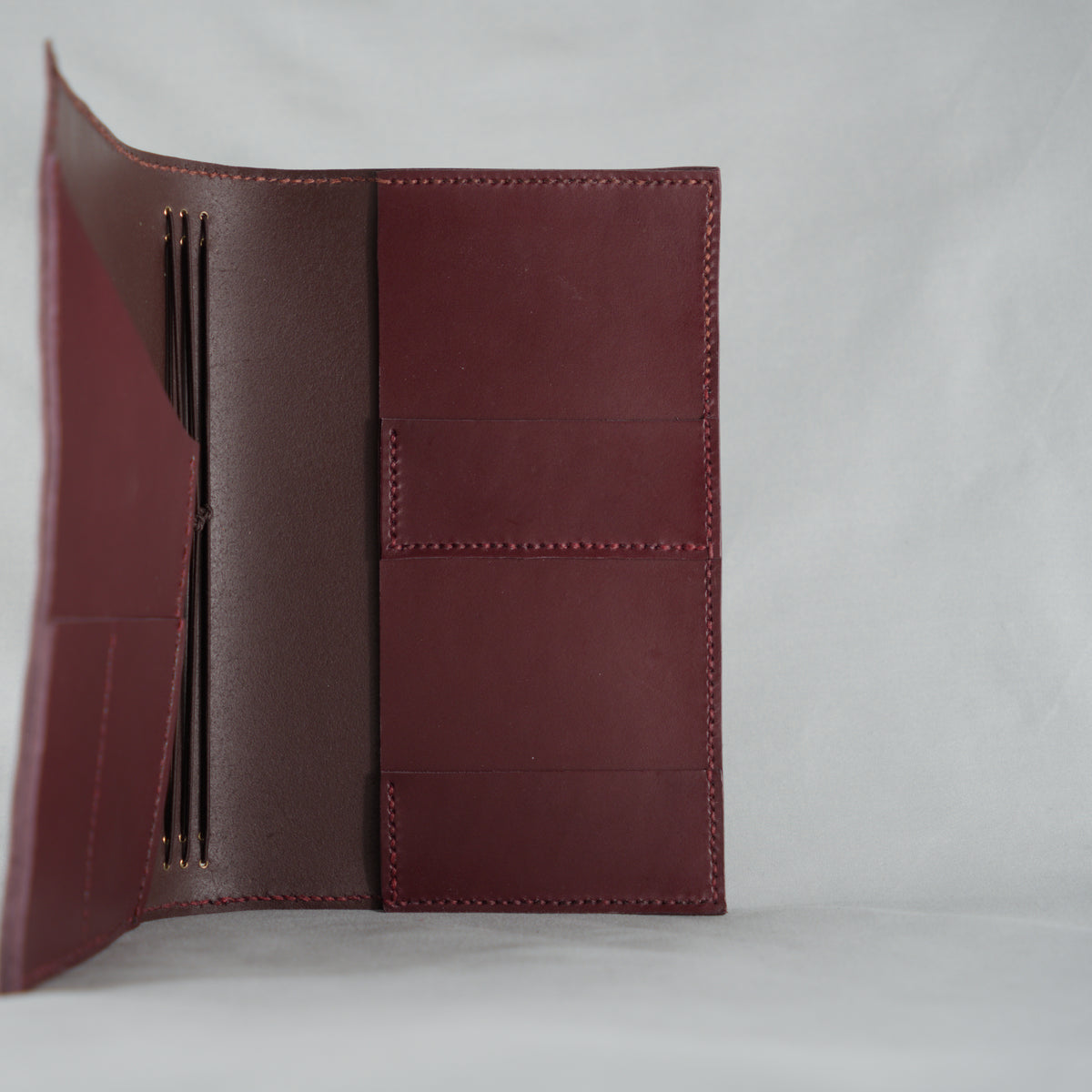 [B6] Custom Bifold