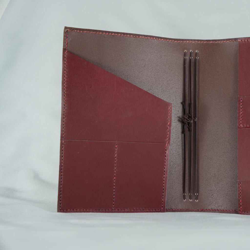 [B6] Custom Bifold