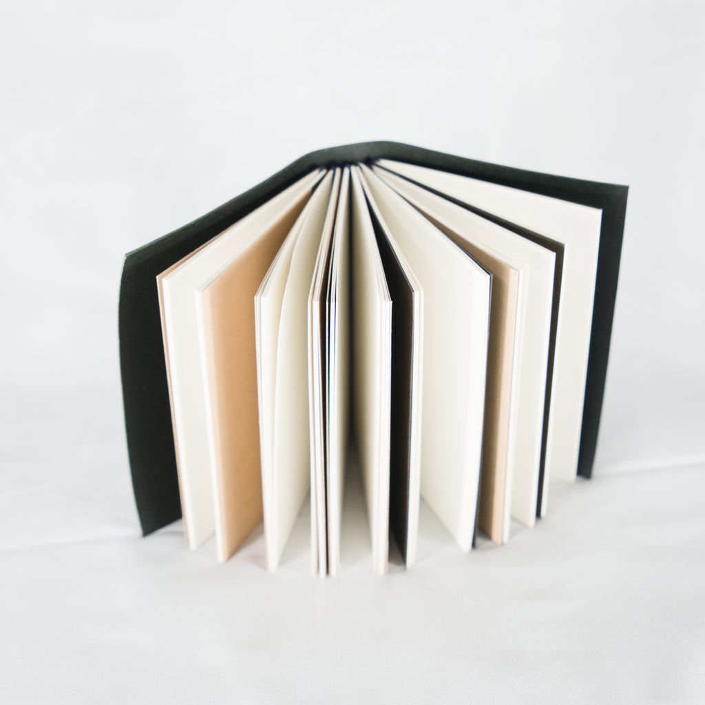 Classic Bifold