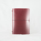 Classic Trifold — Extended Lip