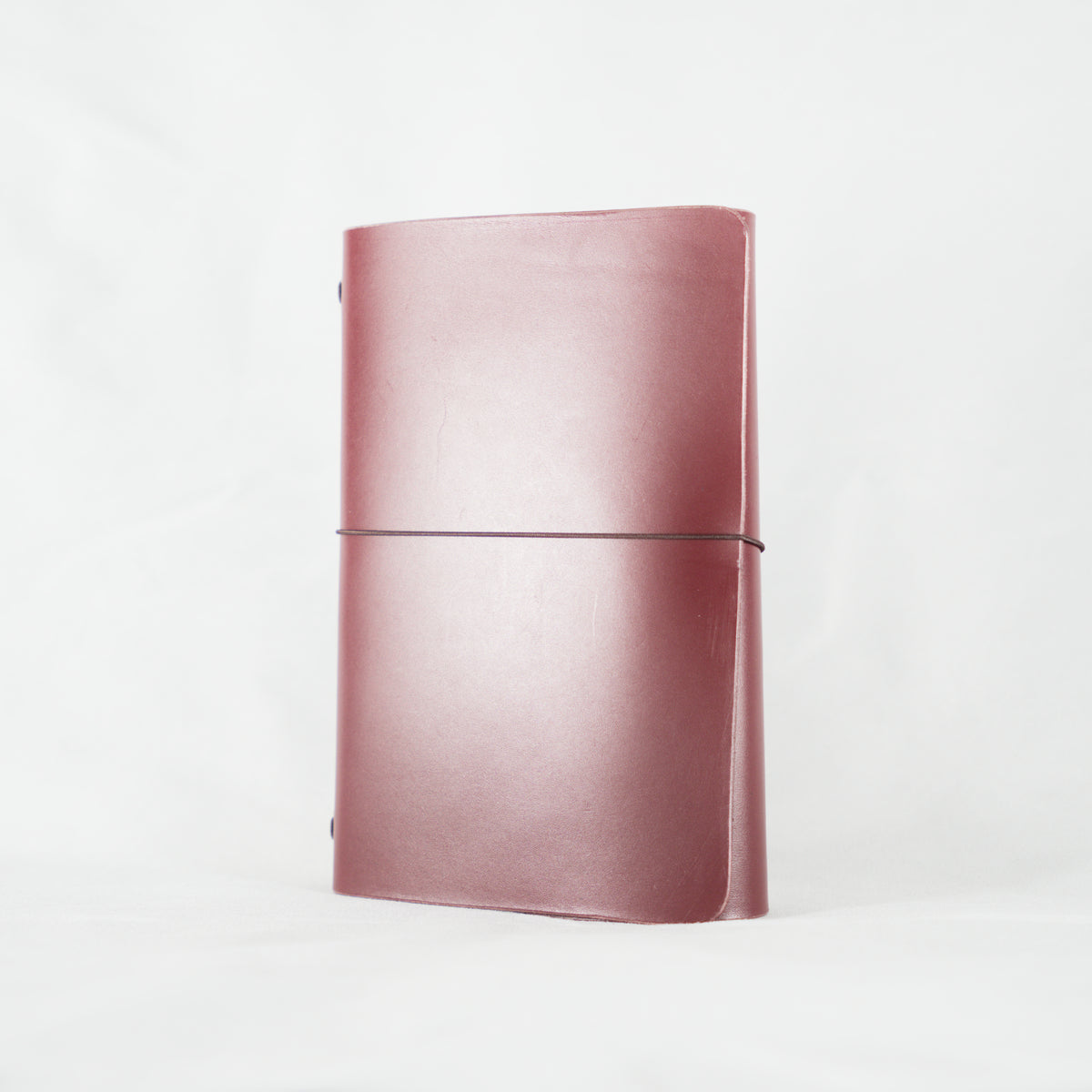 Classic Trifold — Extended Lip