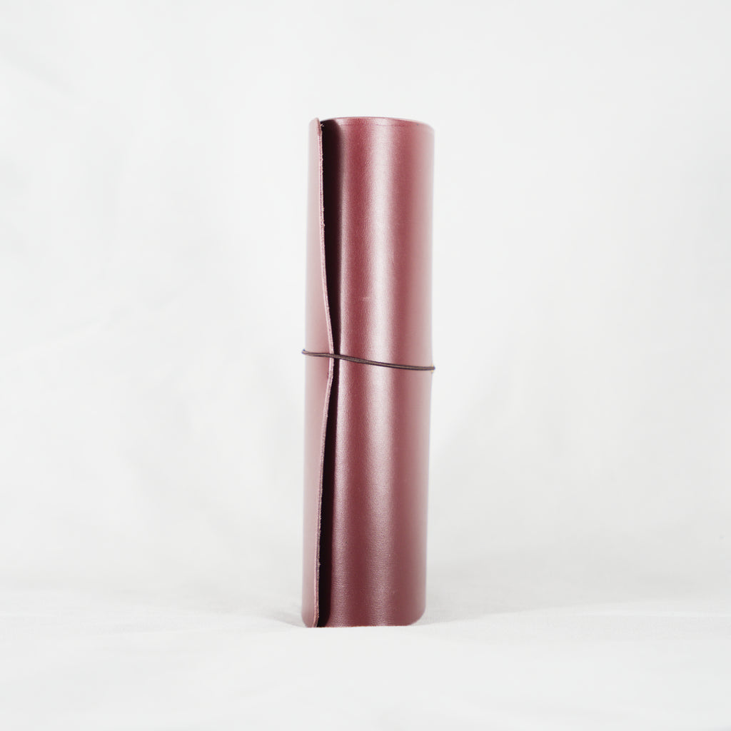 Classic Trifold — Extended Lip