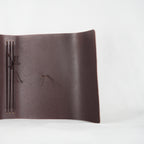 Classic Trifold — Extended Lip