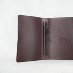 Classic Trifold — Extended Lip