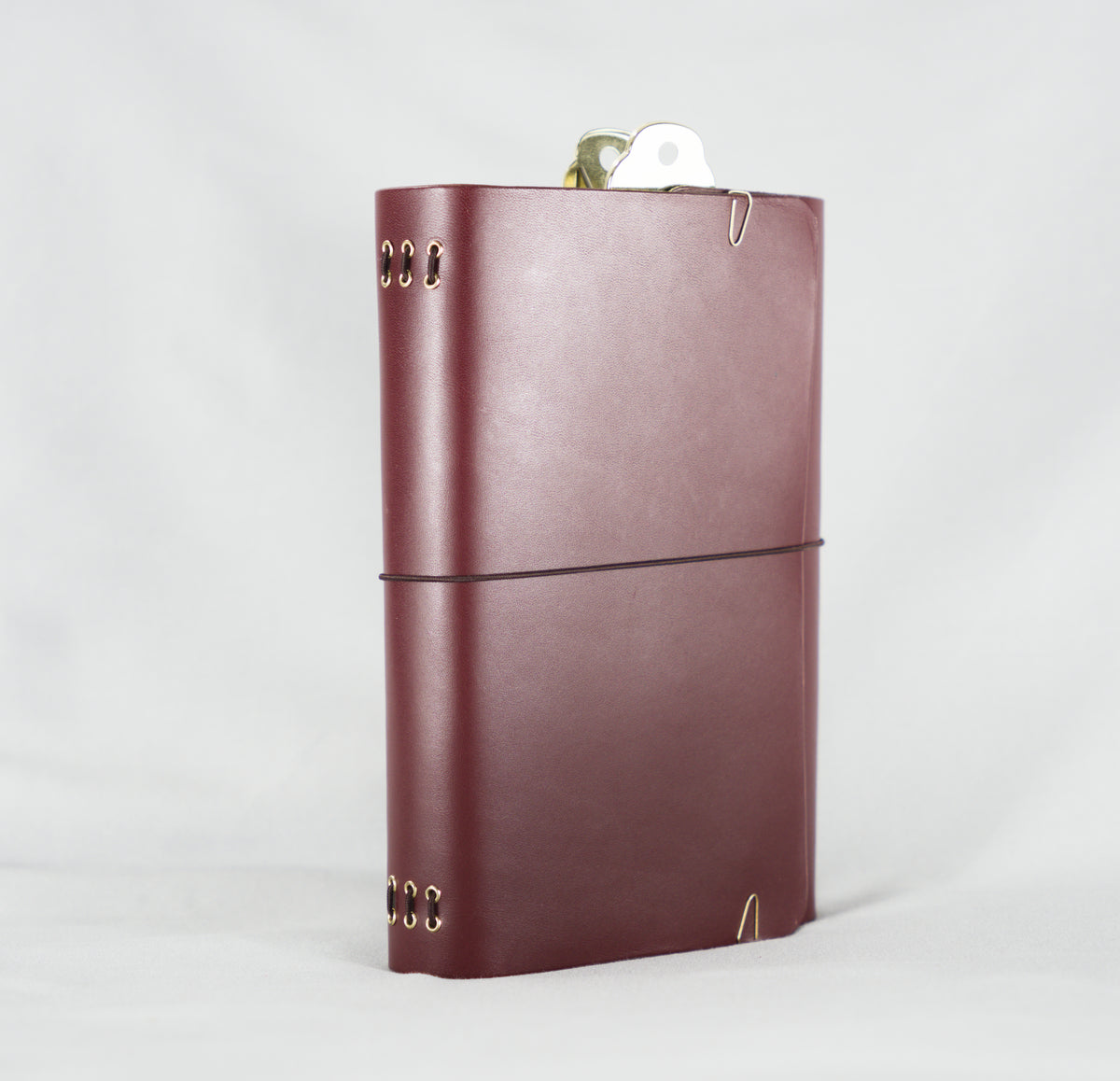Classic Trifold