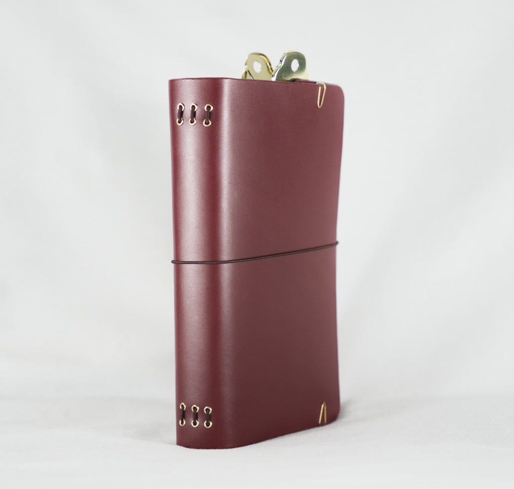 Classic Trifold