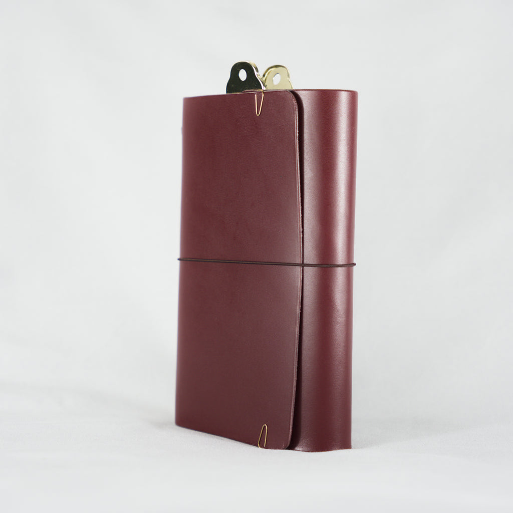 Classic Trifold