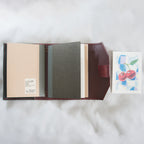 [A5] Custom Classic Fold